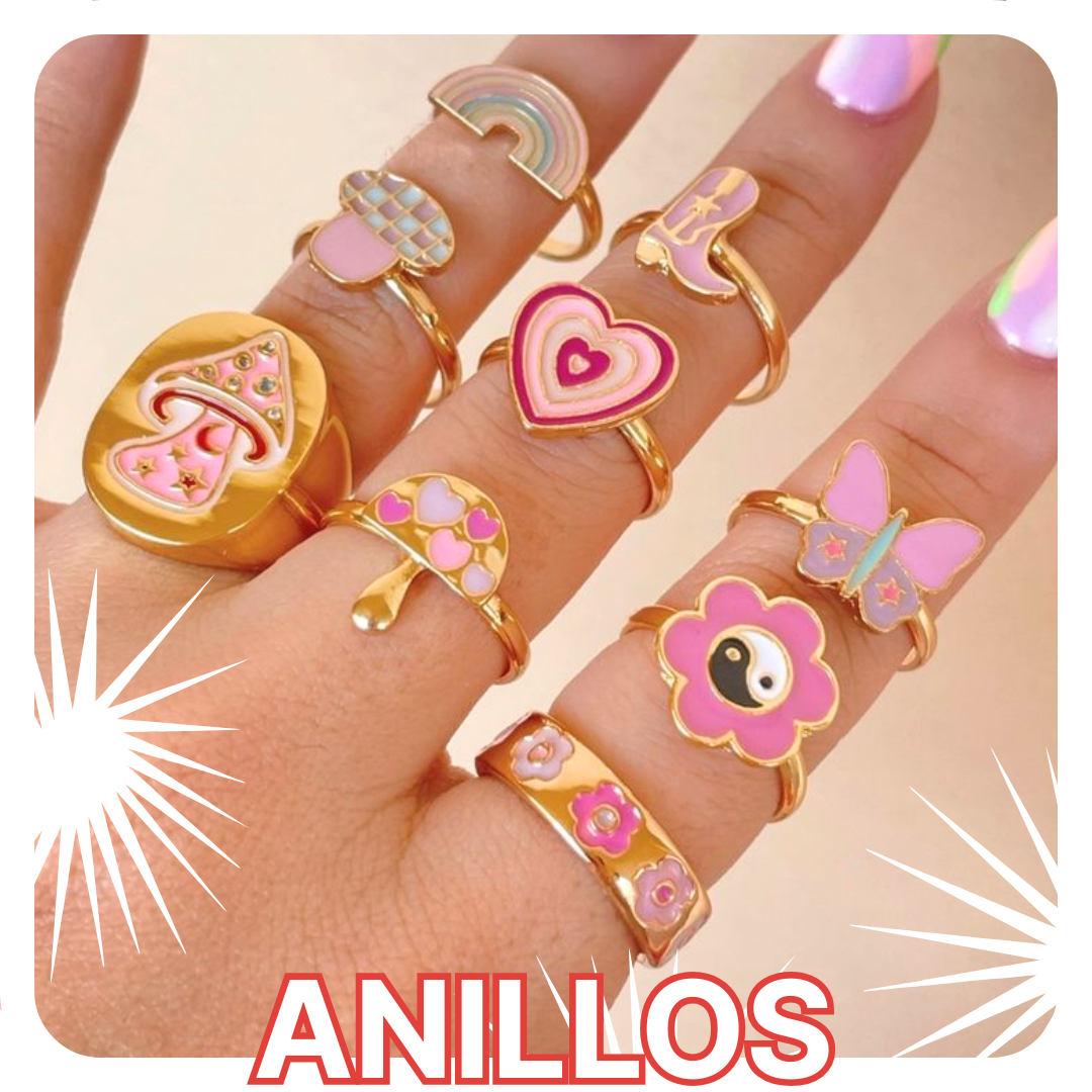 ANILLOS