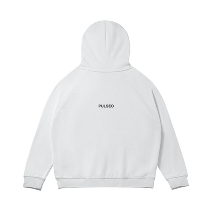 Different zip hoddie