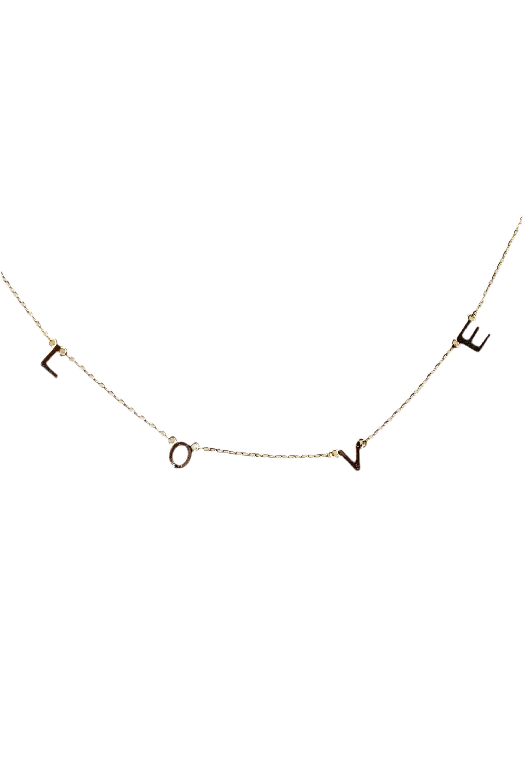 Collar Love