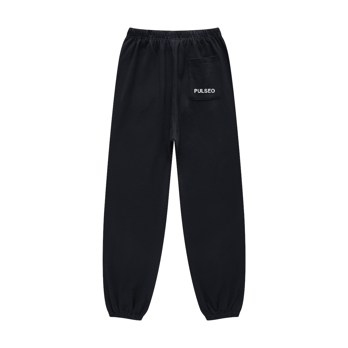 Casual Plush Sweatpants Cotton